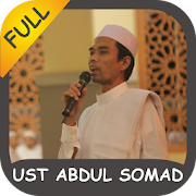 Kajian Full Ust. Abdul Somad  Icon