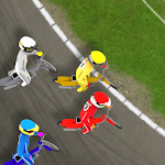 Cover Image of Скачать Speedway Challenge 2020 1.1.2.A0 APK