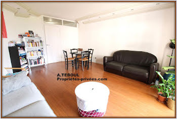 appartement à Lyon 6ème (69)