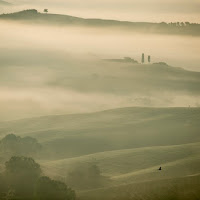 mattino brumoso di 