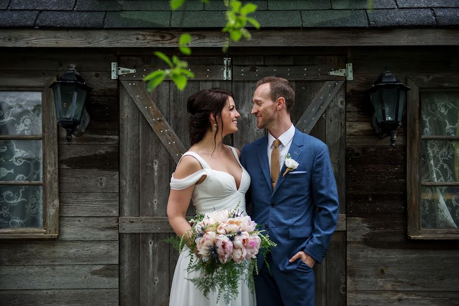 Photographe de mariage Jane Ruttkayova (janerphotography). Photo du 15 mai 2019