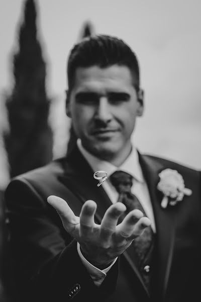 Fotografo di matrimoni Jorge Orrico (jorgeorrico). Foto del 10 novembre 2019