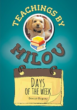 Days of the Week cover