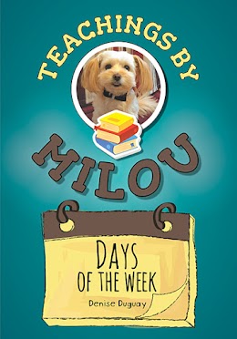 Days of the Week cover