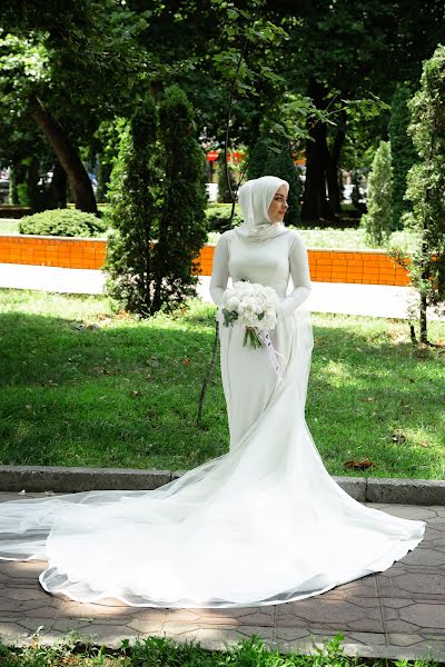 Pulmafotograaf Aydemir Dadaev (aydemirphoto). Foto tehtud 7 juuli 2021