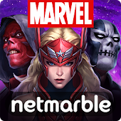 MARVEL Future Fight