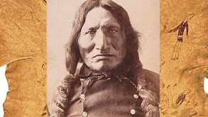 Indians, Custer & the West thumbnail