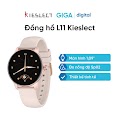 Đồng Hồ Thông Minh Kieslect L11 Lady Các Màu Bh 12 Tháng