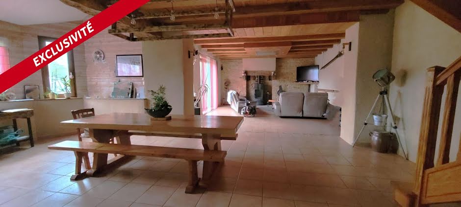 Vente maison 8 pièces 200 m² à Dinan (22100), 299 900 €