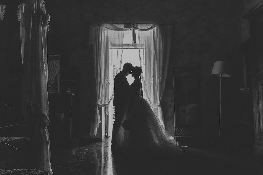 Fotografo di matrimoni Simone Salatino (simonesalatino). Foto del 17 luglio 2017