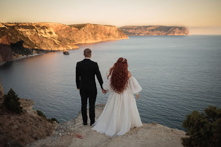 Wedding photographer Nikolay Miromanov (miromanov). Photo of 10 October 2023