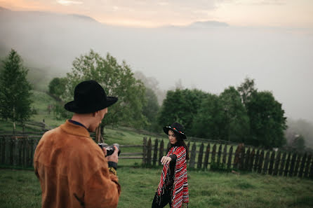 Fotograf ślubny Margo Taraskina (margotaraskina). Zdjęcie z 9 lipca 2018