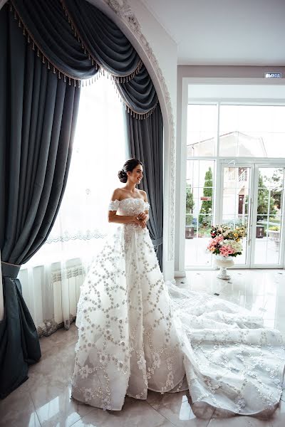 Wedding photographer Aysha Bazhaeva (bajaeva). Photo of 2 December 2018