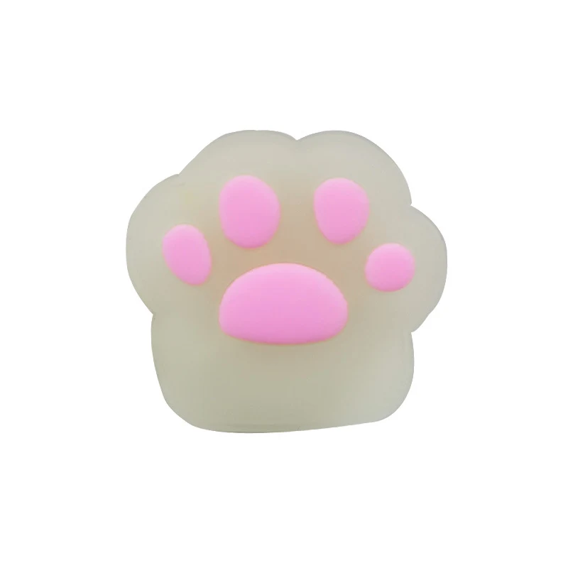 Accessoires Lumineux pour Chaussures à Trous, Décorations Fluorescentes Créatives, Illuminez Vos Pas avec Style!