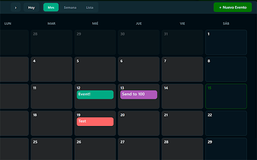 Vision - WhatsApp Marketing screenshot 4