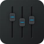 Cover Image of Unduh Pemutar & Video Musik Equalizer 2.5.2 APK