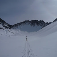 Scialpinismo in val d'aosta di 