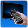 TV Remote for Philips (Smart T icon