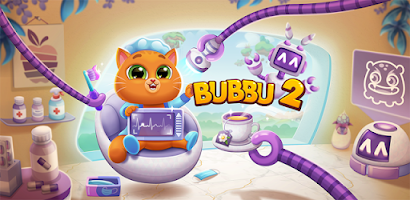 Bubbu – My Virtual Pet Cat – Apps no Google Play