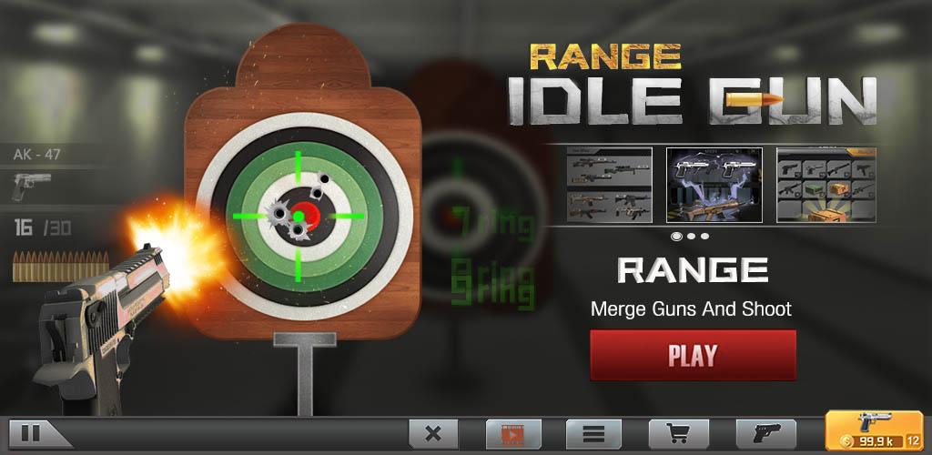 Merge gun. Idle gun. gun idle похожие игры. merge range. gun range.