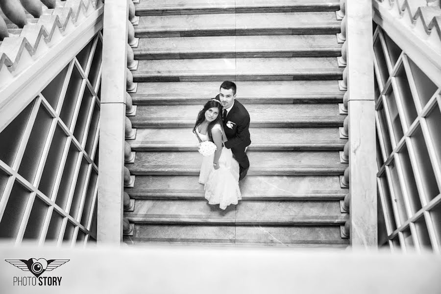 Wedding photographer Filip Grbic (filipgrbic). Photo of 8 August 2018