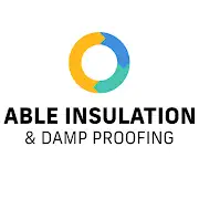 Able Insulation & Damp Proofing Logo