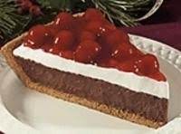 Black Forest Pie