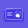 Business Card Maker icon