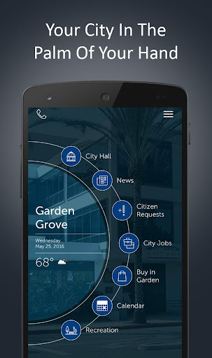 Download City Of Garden Grove For Android City Of Garden Grove