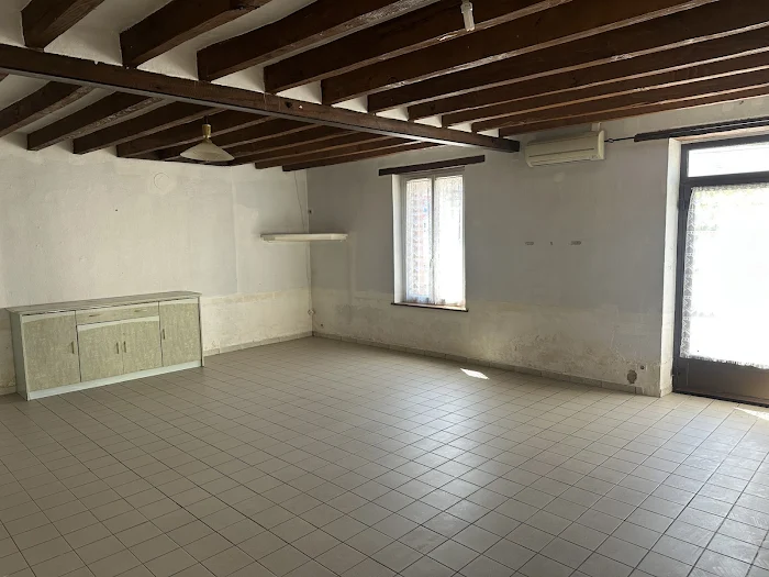 Maison à vendre, Oisly (41)