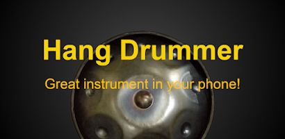 Hang Drum – Apps on Google Play