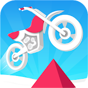 Bike Dash: BMX Freestyle Extreme Race 26 Icon