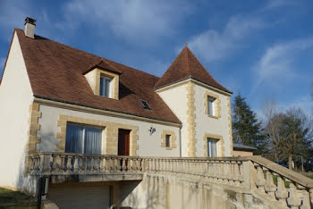 maison à Gourdon (46)