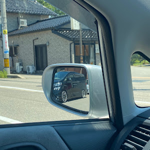 ヴェルファイア ANH20W