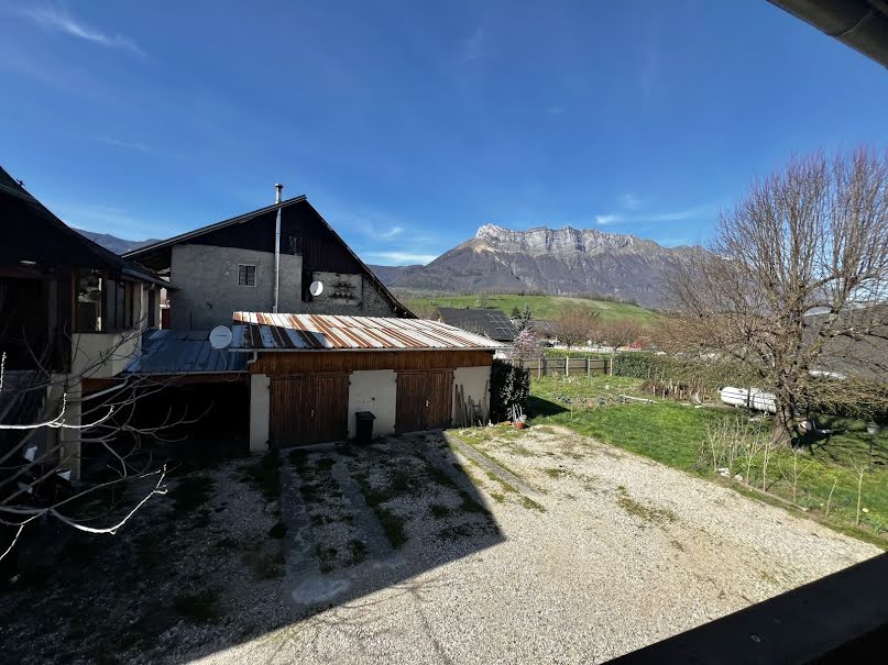 Vente maison 16 pièces 243 m² à Chateauneuf (73390), 432 000 €