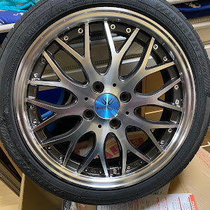 ムーヴカスタム LA100S