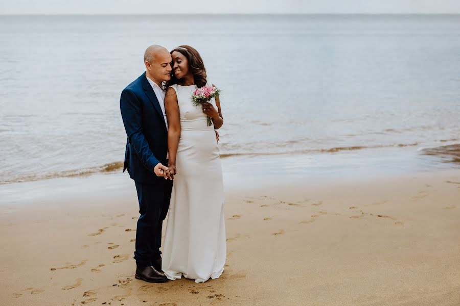 Fotógrafo de casamento Flávio Nunes (flavionunes). Foto de 3 de abril 2022