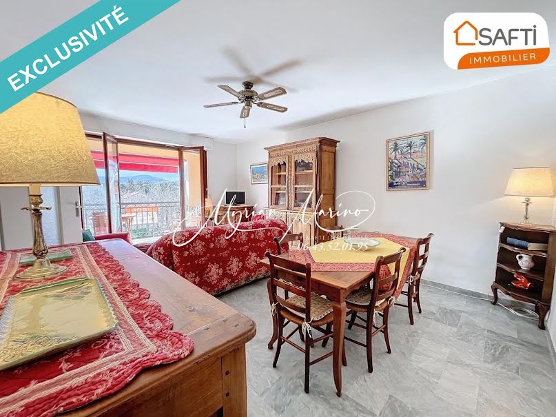 Vente appartement 3 pièces 64 m² à Saint aygulf (83370), 238 000 €