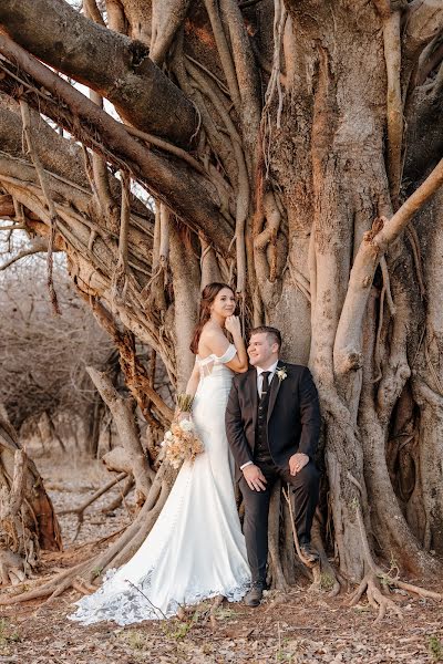 Photographe de mariage Nici Pelser (pelserphoto). Photo du 23 octobre 2023