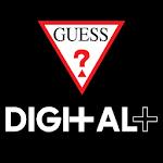 GUESS Connect Digital+ Apk