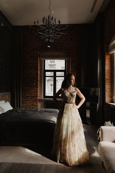 Wedding photographer Anastasiya Zorkova (anastasiazorkova). Photo of 23 July 2020