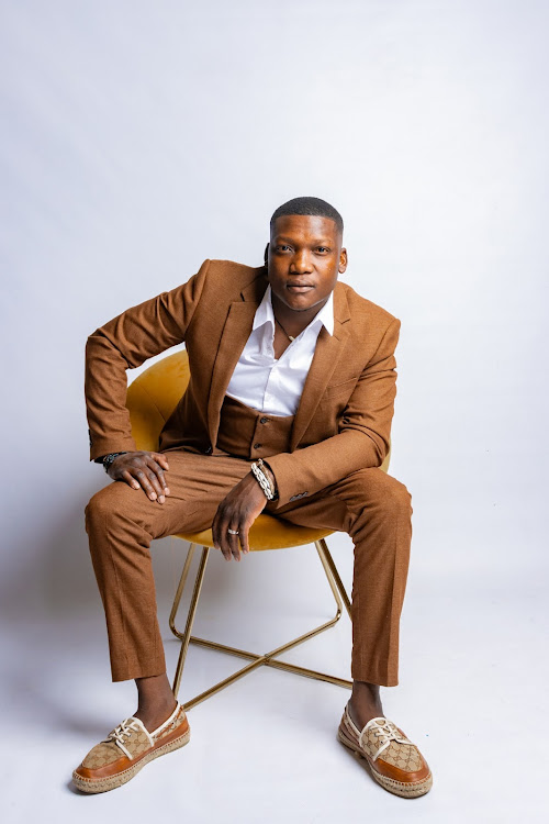 Brian Sindane on his new TV role and finding his feet in the acting industry.