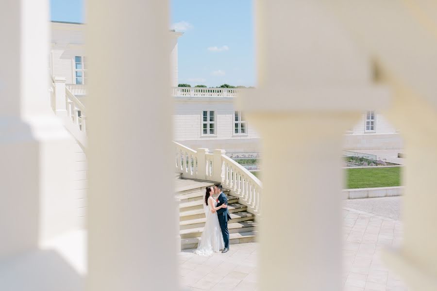 Hochzeitsfotograf Irving Vi (viwedding). Foto vom 10. August 2017