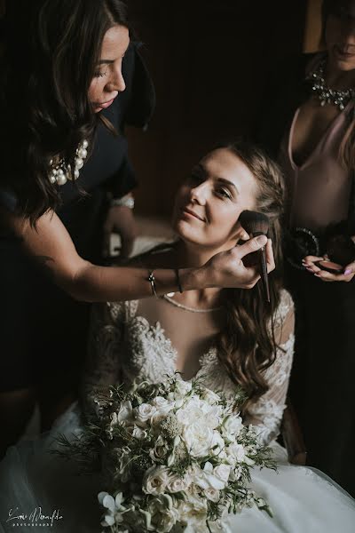 Wedding photographer Loris Mirandola (mirandola). Photo of 10 October 2019