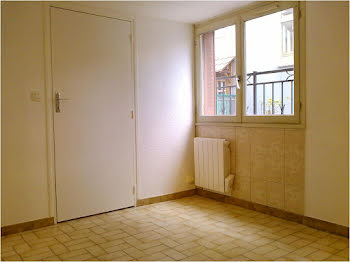 appartement à Grenoble (38)