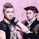 Ren Nu`est Wallpaper for New Tab