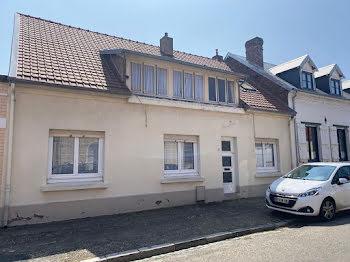 maison à Berck (62)