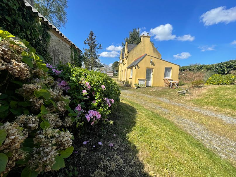 Vente maison 5 pièces  à Brest (29200), 270 000 €