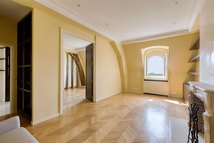 Vente appartement 5 pièces 129.66 m² à Paris 3ème (75003), 4 095 000 €