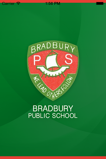 Bradbury Public School